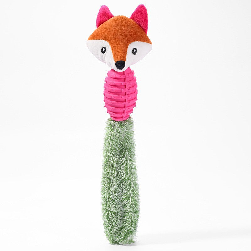 Biting Pet Toys