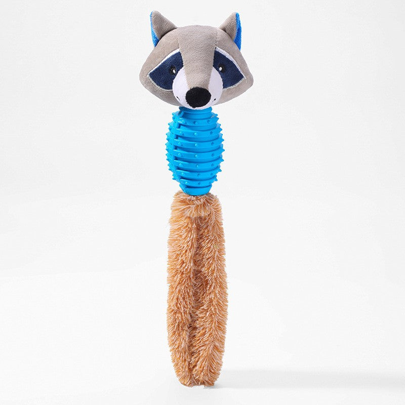Biting Pet Toys