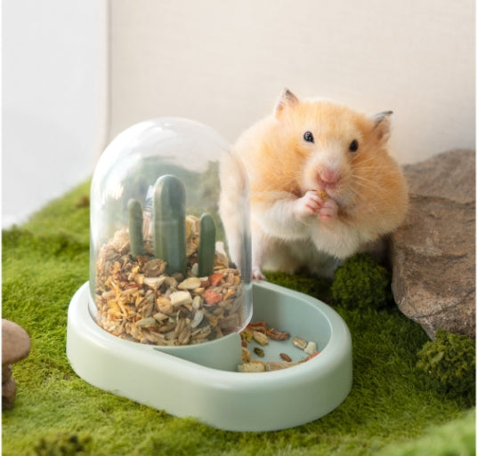 Hamster Automatic Feeder
