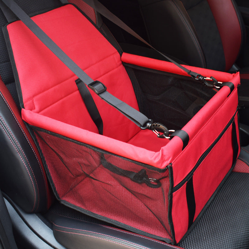 Pet Car Seat