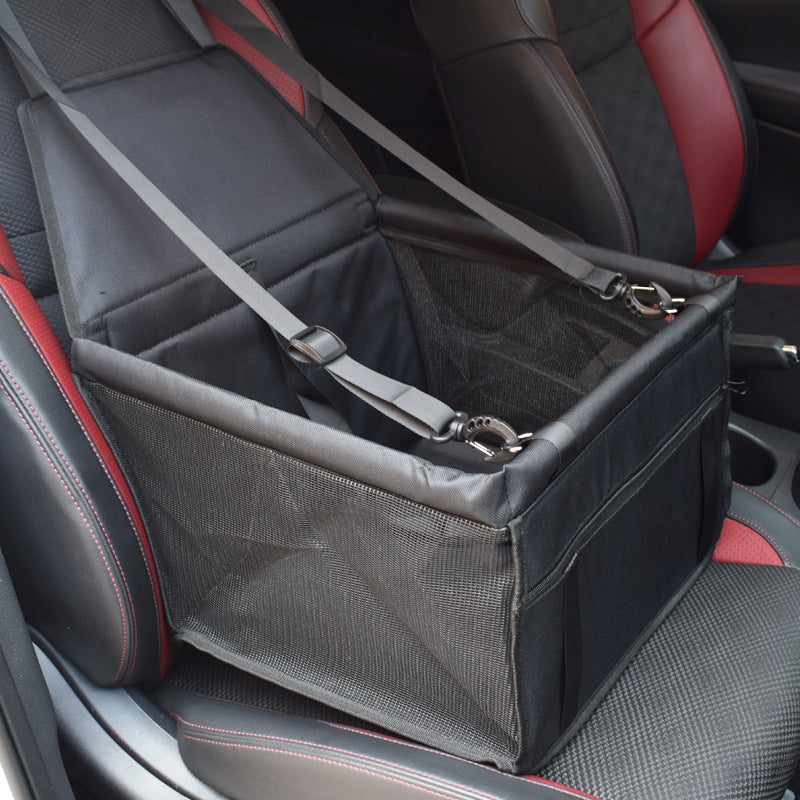Pet Car Seat