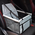 Pet Car Seat