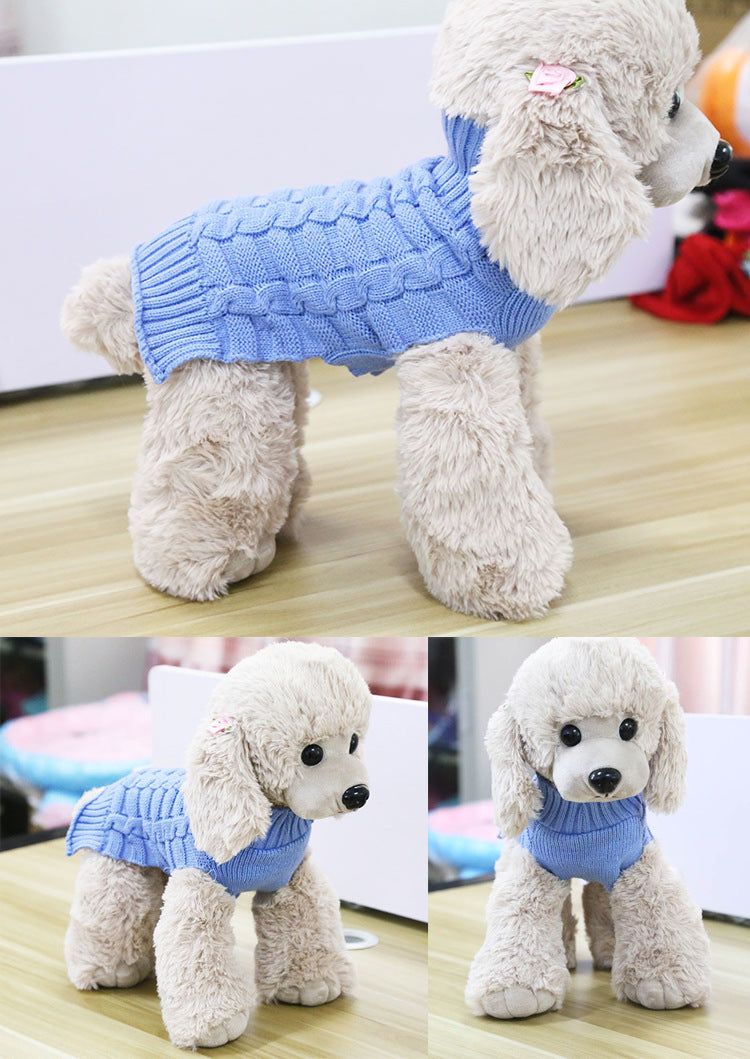 Pet Sweater