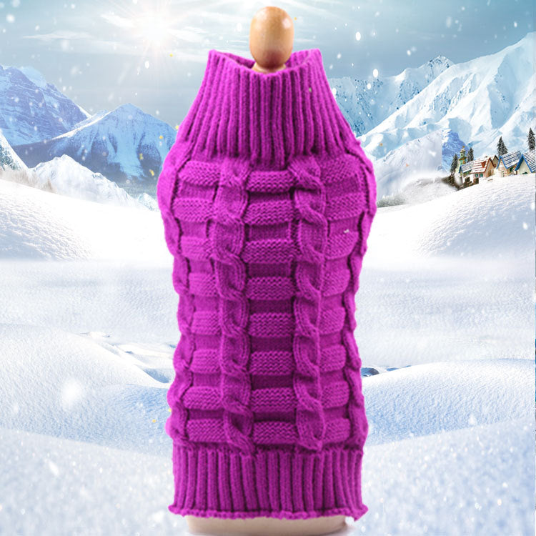 Pet Sweater