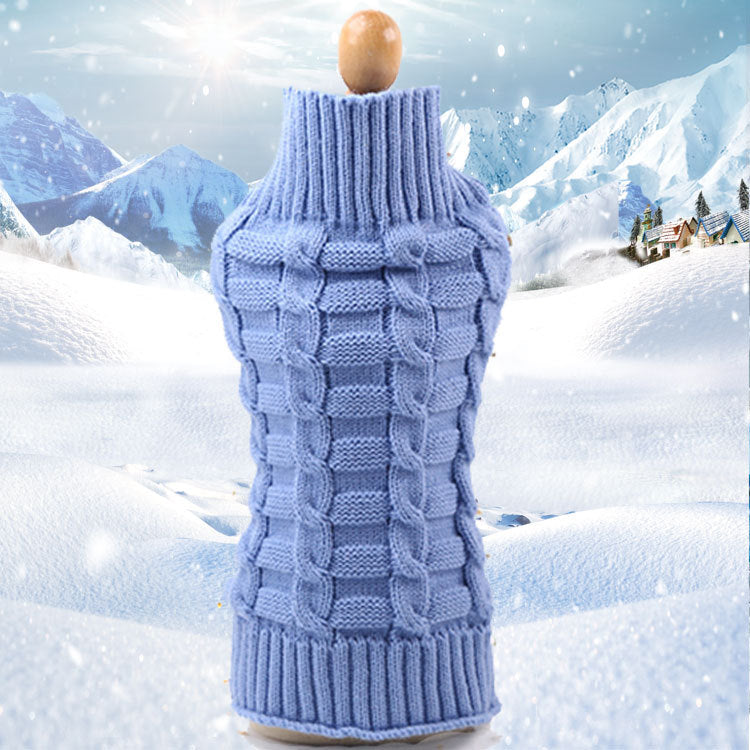 Pet Sweater