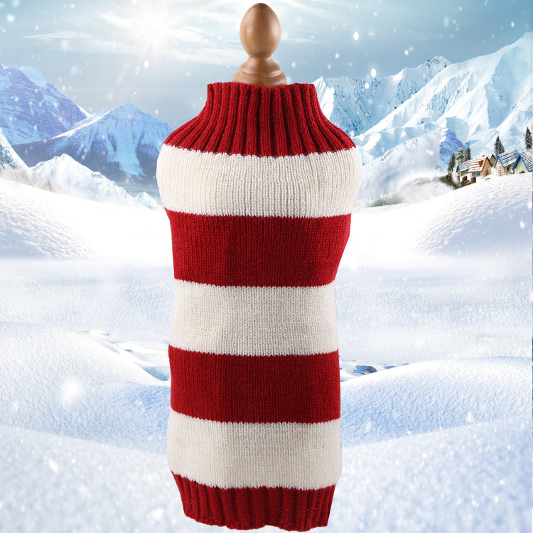 Pet Sweater