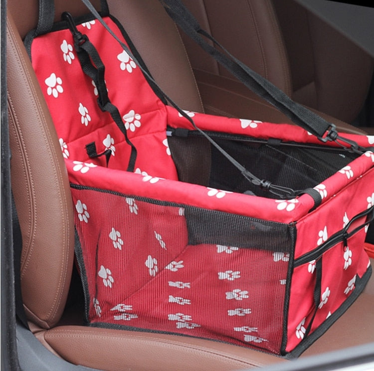 Pet Car Seat