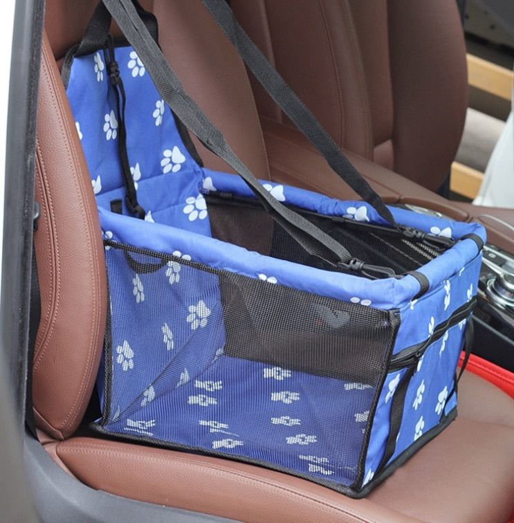 Pet Car Seat
