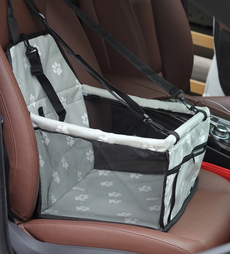 Pet Car Seat