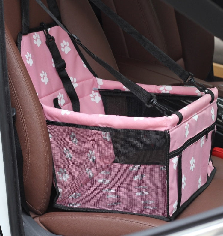 Pet Car Seat