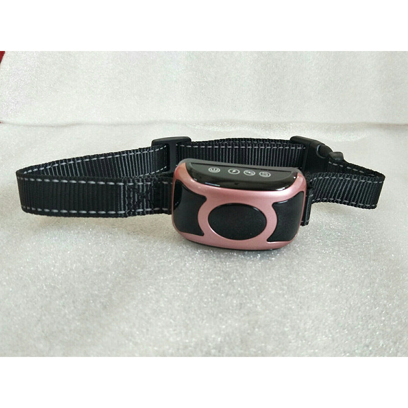 Anti-bark Device