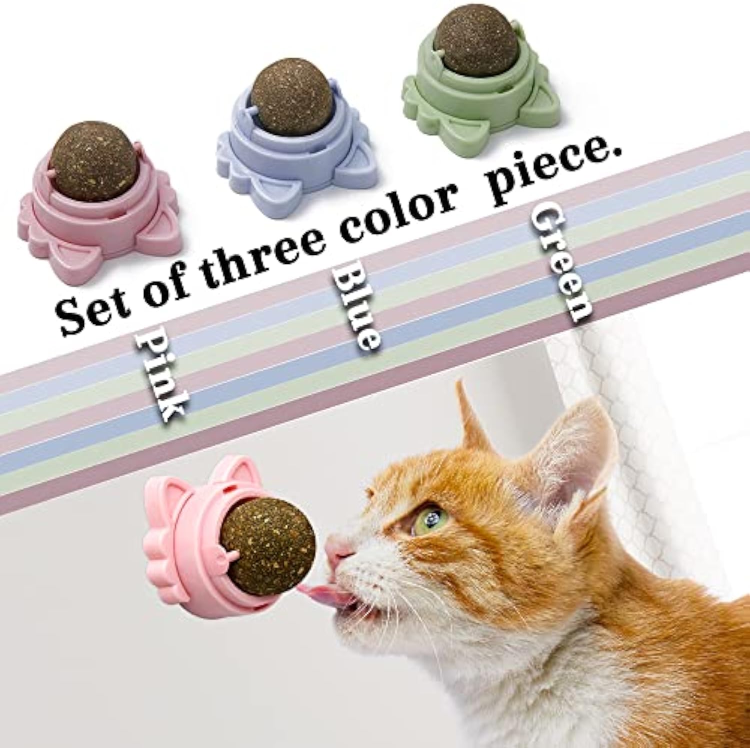 Catnip Balls