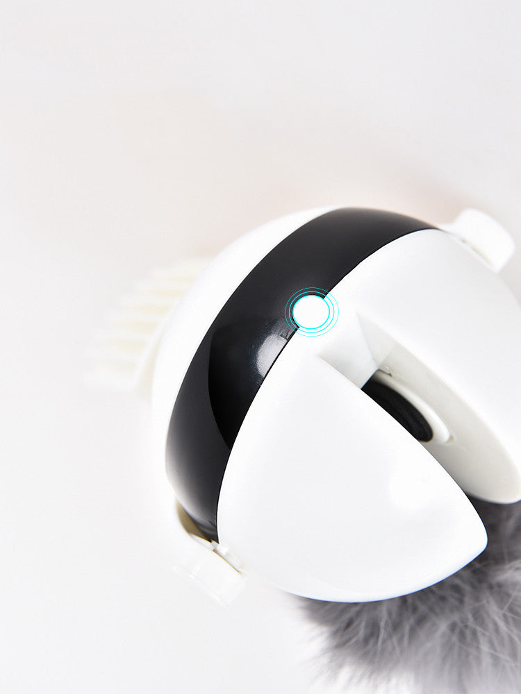 Electric Cat Toy