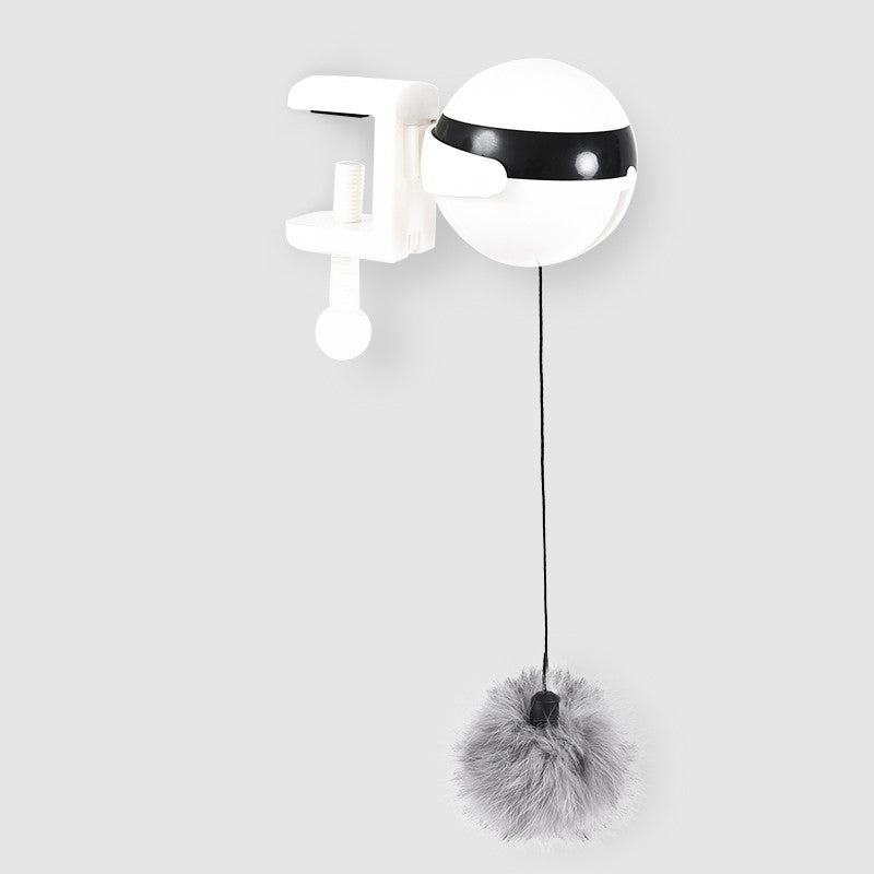Electric Cat Toy