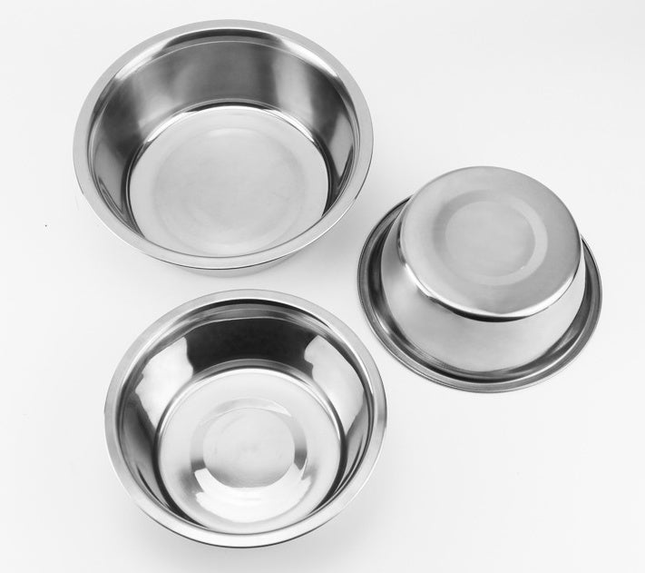 Pet Pots