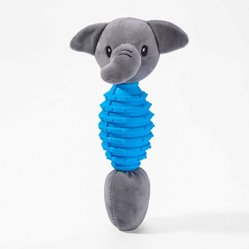 Biting Pet Toys