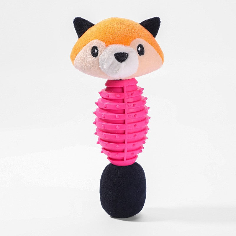 Biting Pet Toys