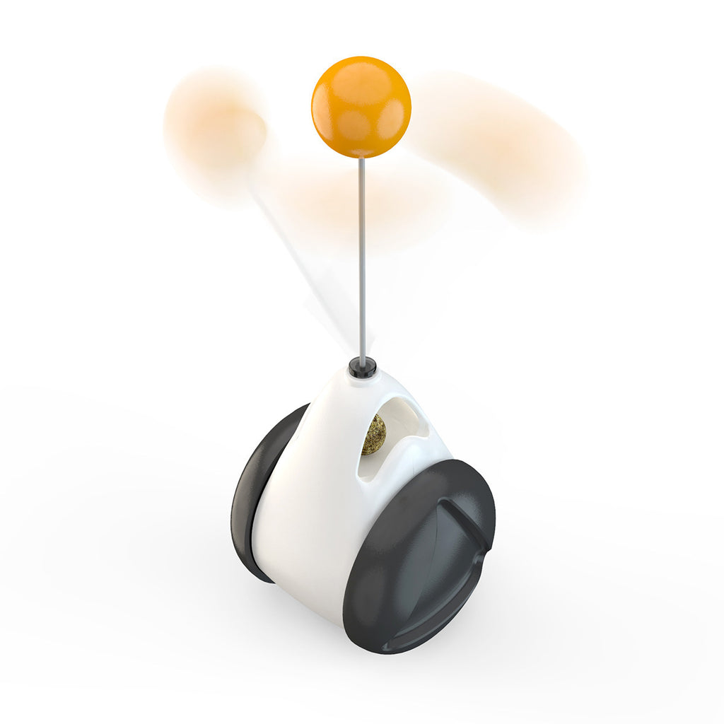 Electric Cat Toy