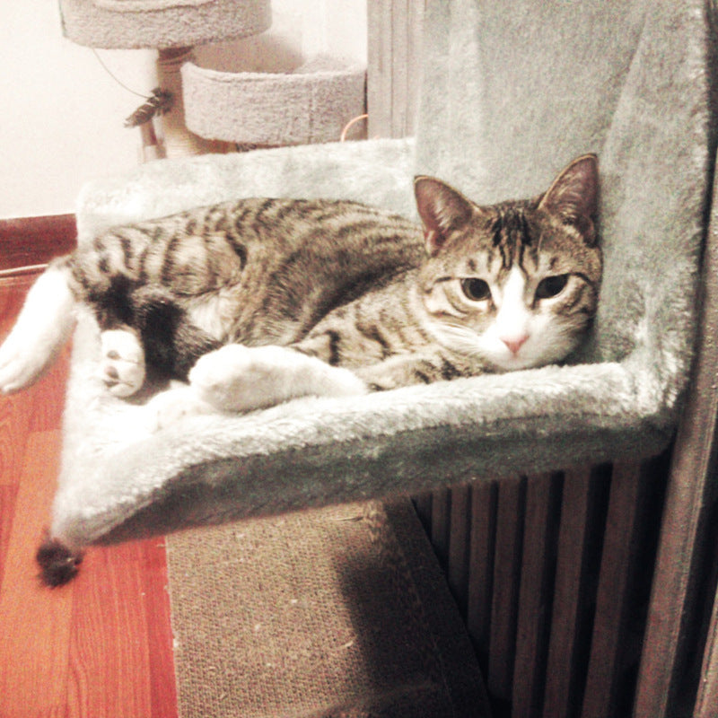 Portable Cat Nest