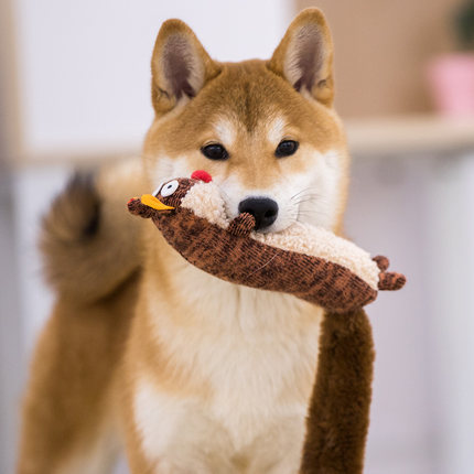 Plush Toys