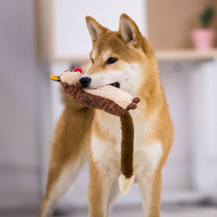 Plush Toys