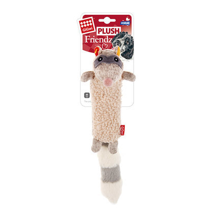 Plush Toys