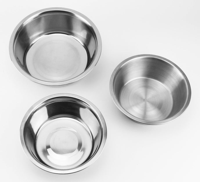 Pet Pots