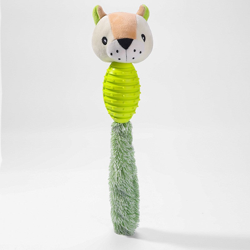 Biting Pet Toys