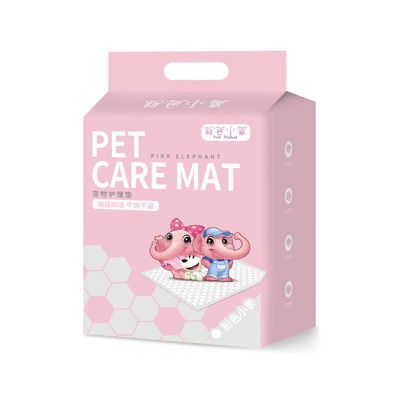 Pet mat