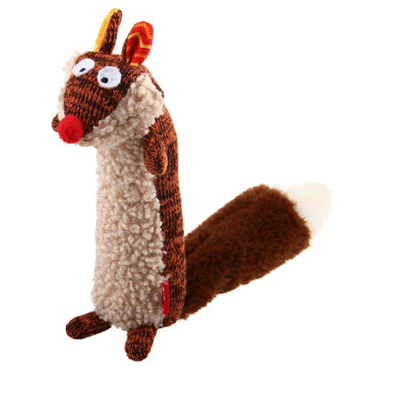 Plush Toys