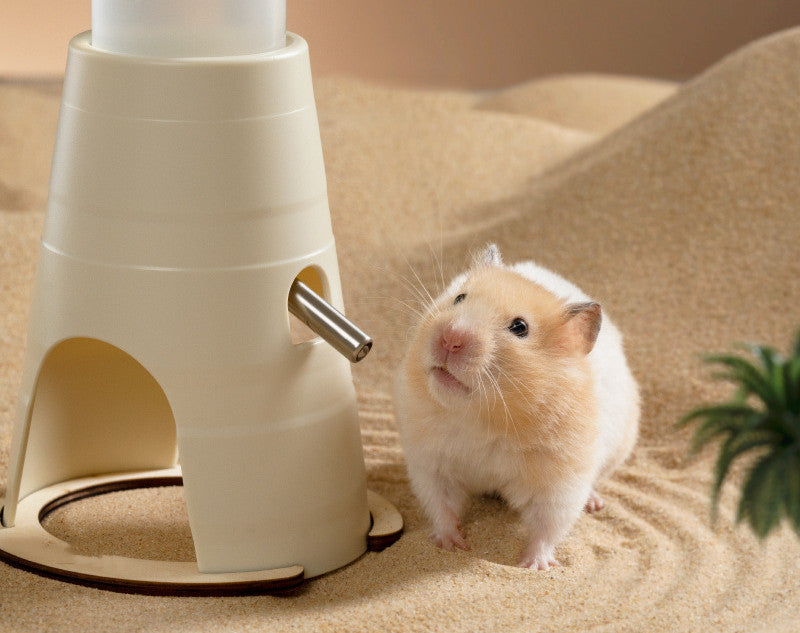 Hamster Water Bottle