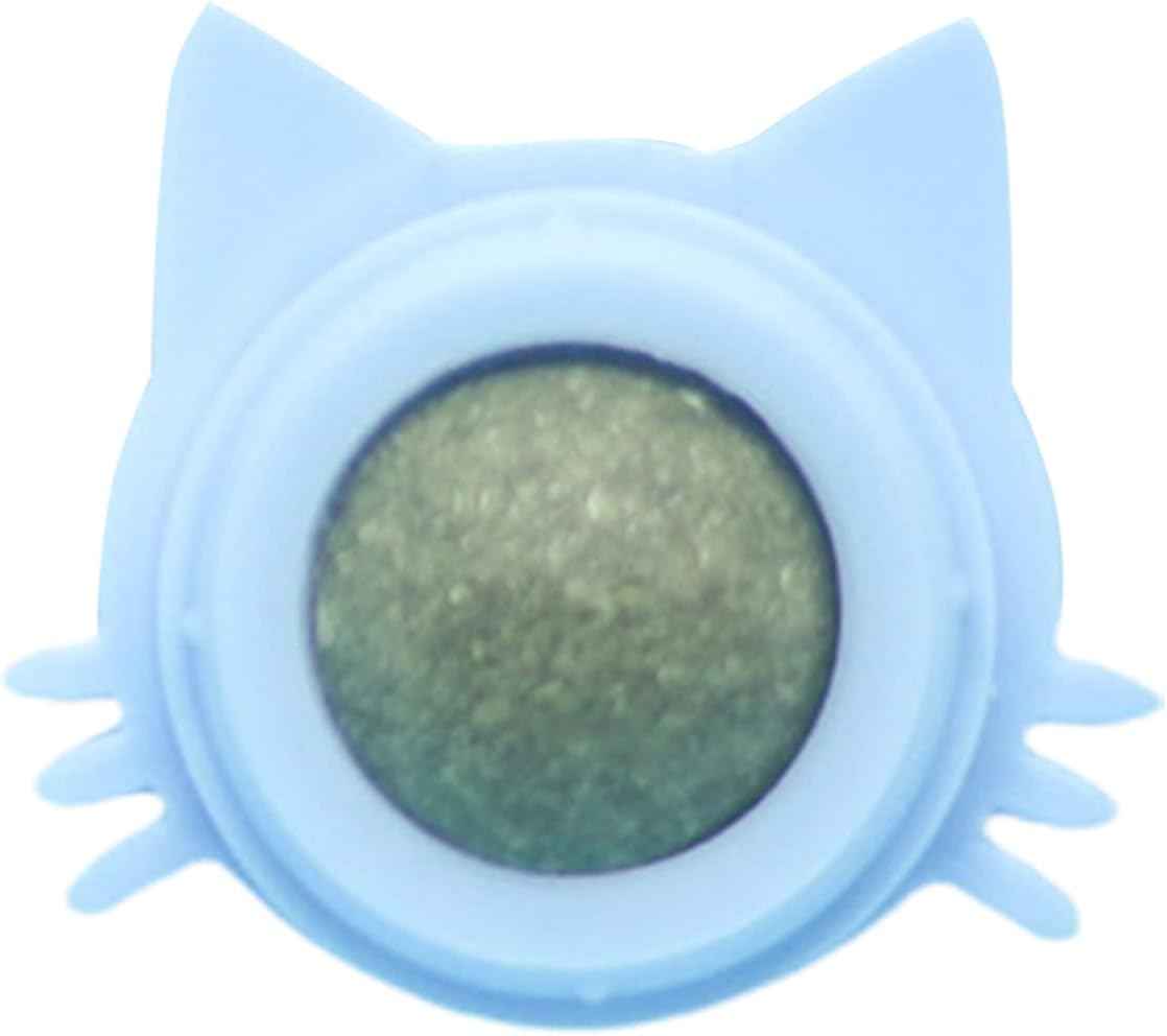 Catnip Balls