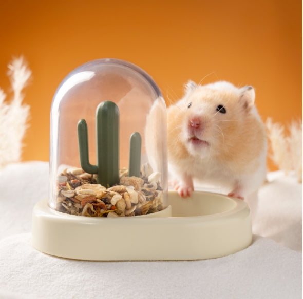 Hamster Automatic Feeder