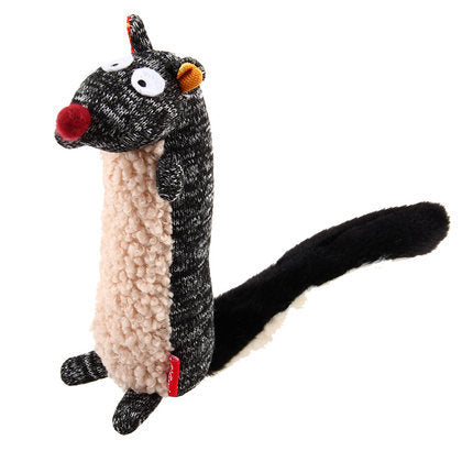 Plush Toys