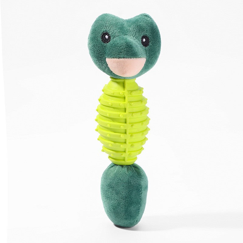 Biting Pet Toys