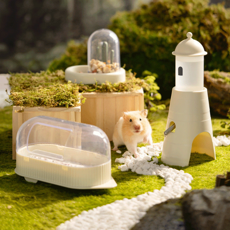 Hamster Water Bottle